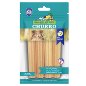 Himalayan Yaky Churro - Cheese - Dog Chew